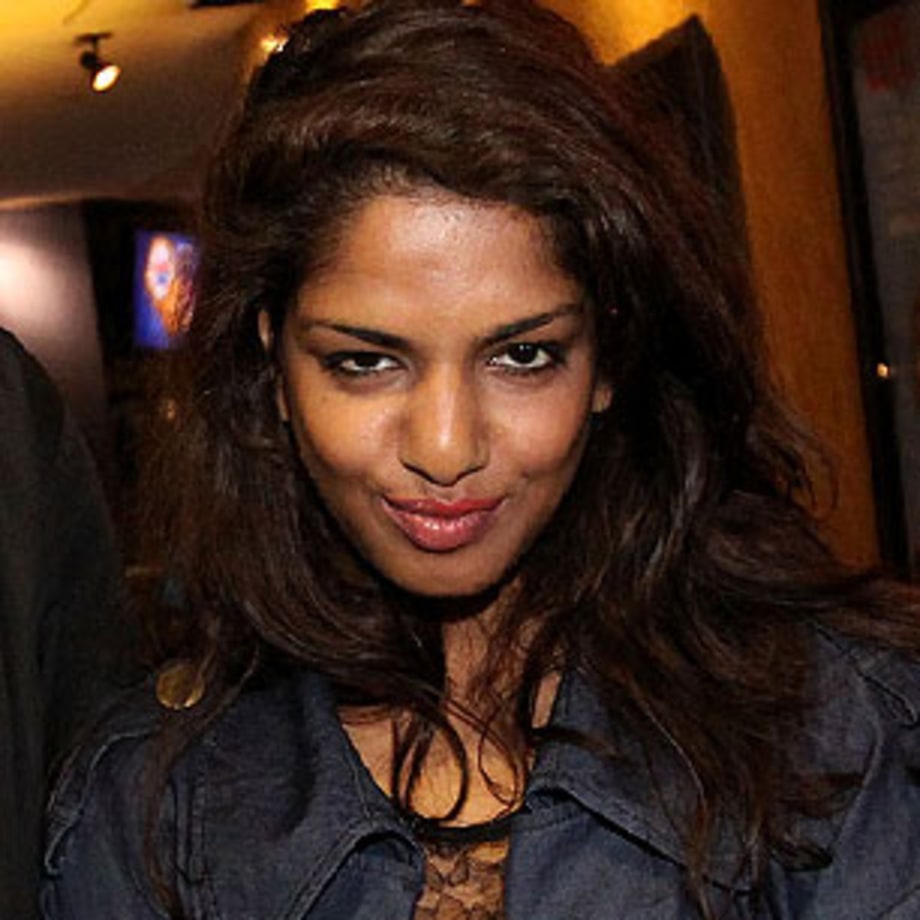 M.I.A.