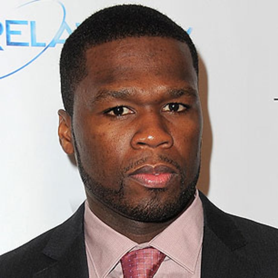 50 Cent