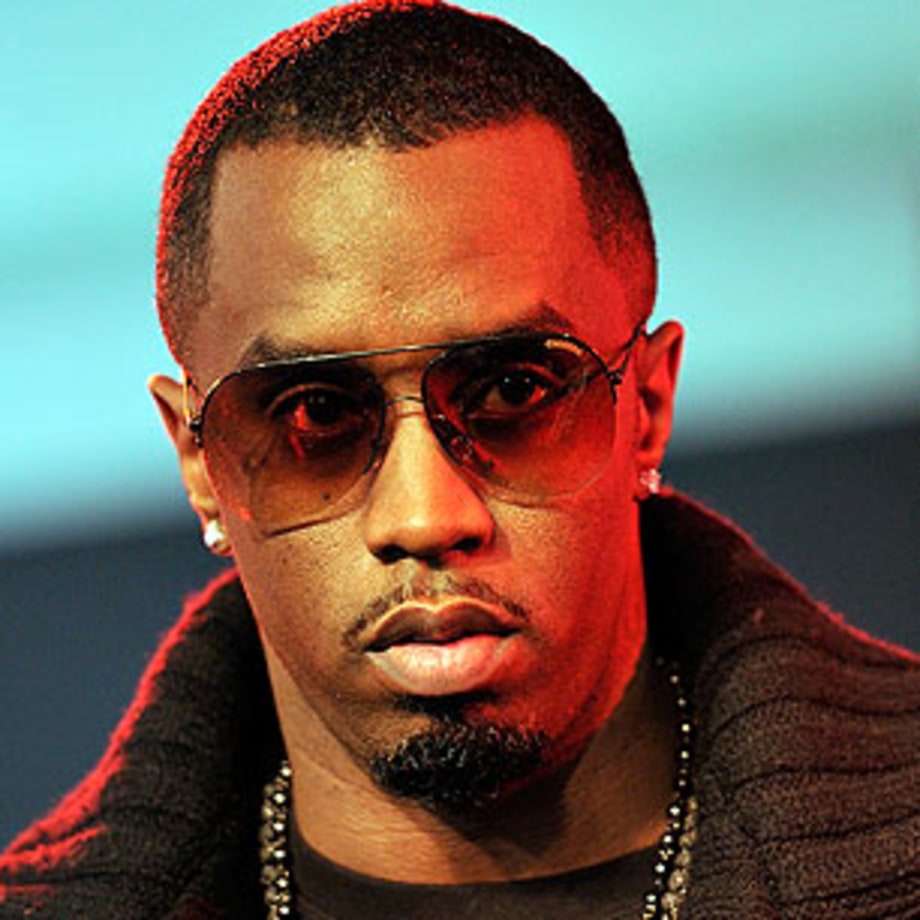 Diddy