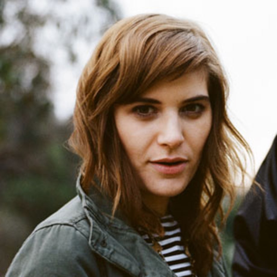 Best Coast