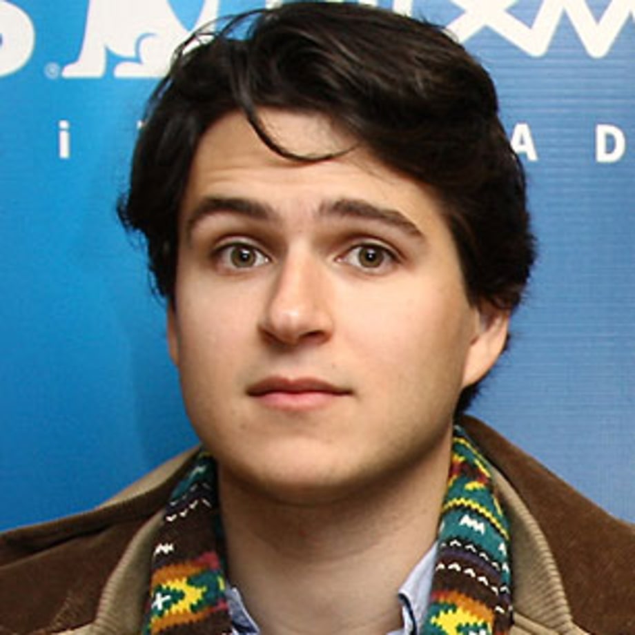 Ezra Koenig (Vampire Weekend)