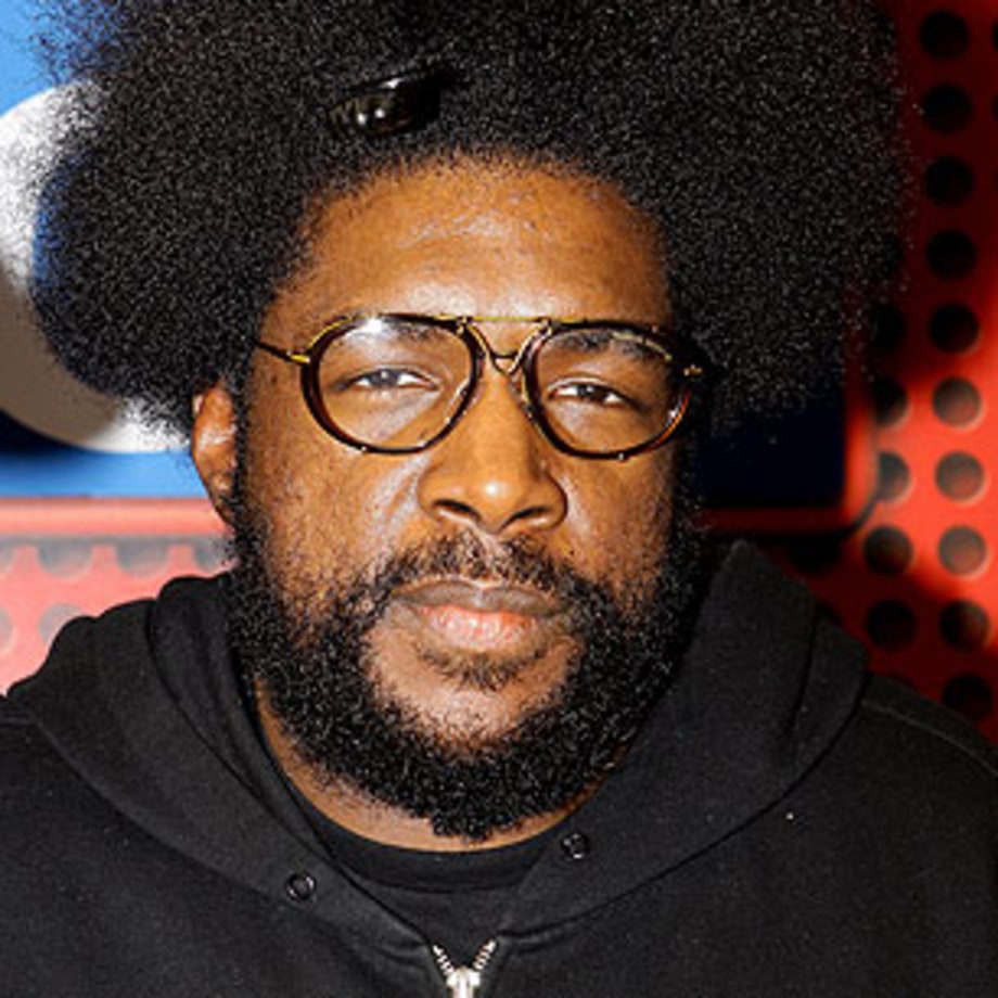 ?uestlove (The Roots)