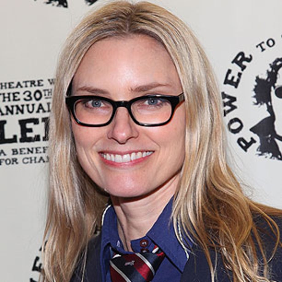 Aimee Mann