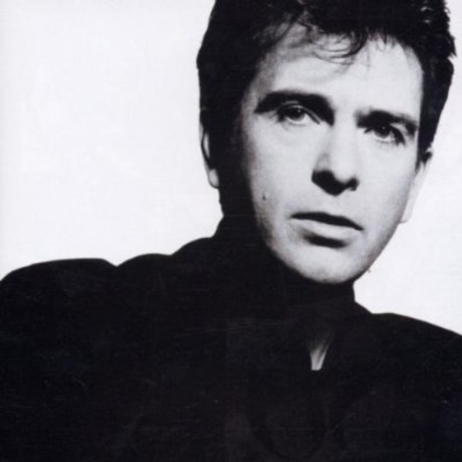 Peter Gabriel, 'So'