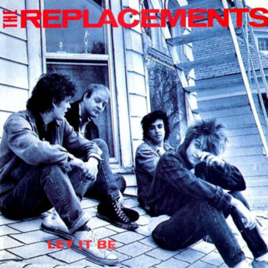 The Replacements, 'Let It Be'