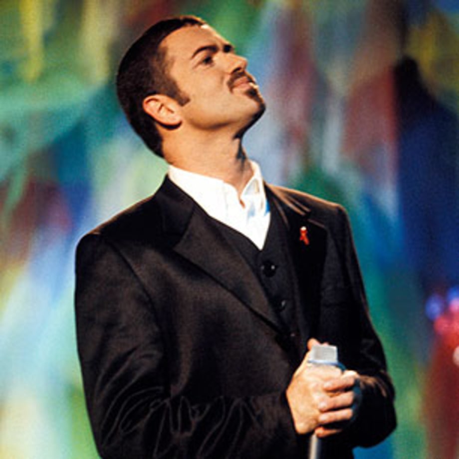 George Michael Walks Away From His Career