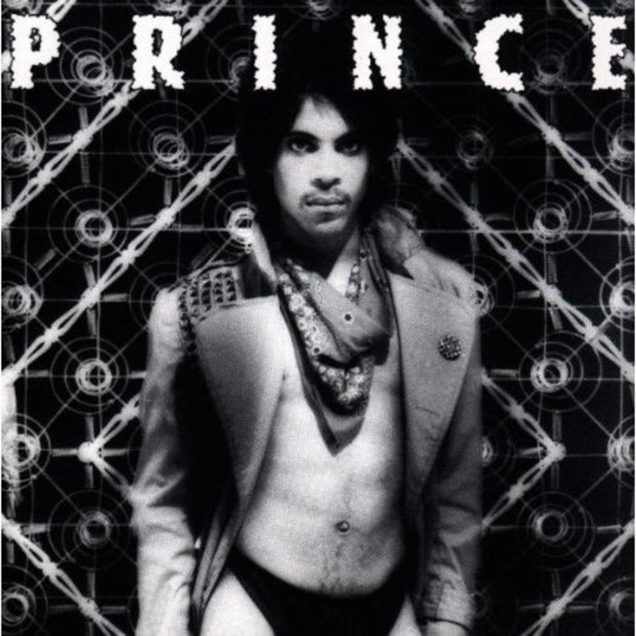 Prince, 'Dirty Mind'