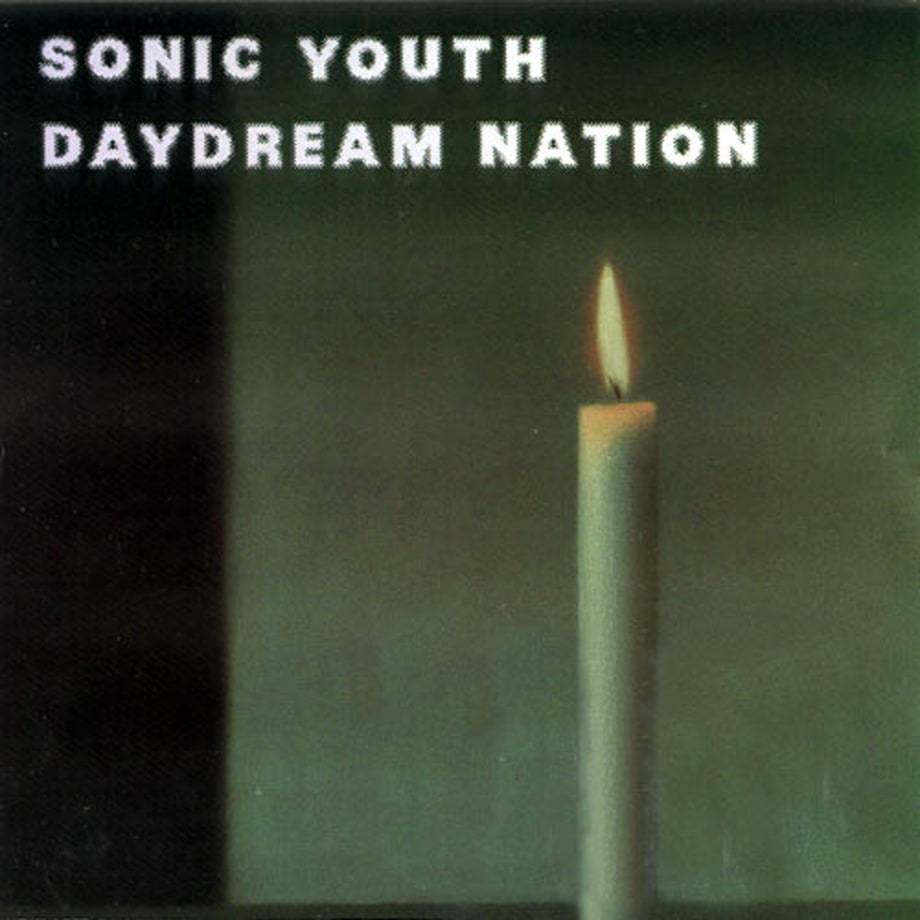 Sonic Youth, 'Daydream Nation'