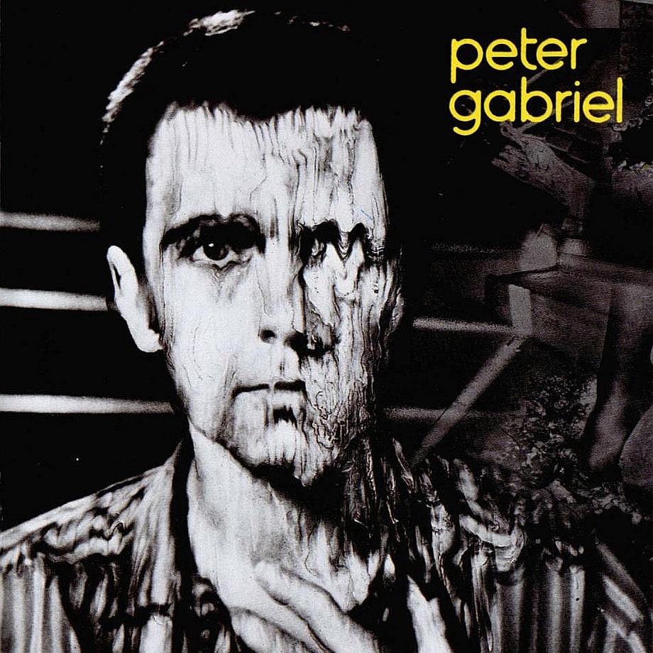 Peter Gabriel, 'Peter Gabriel'