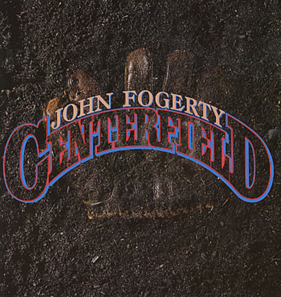 John Fogerty, 'Centerfield'
