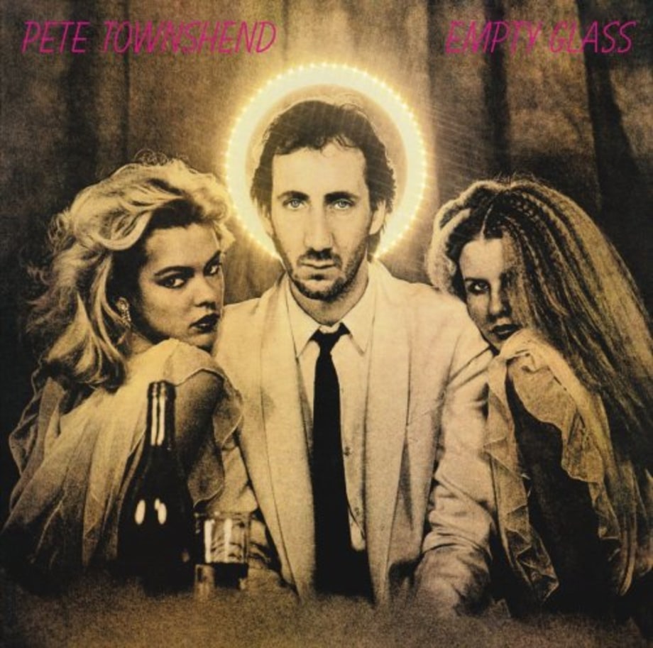 Pete Townshend, 'Empty Glass'