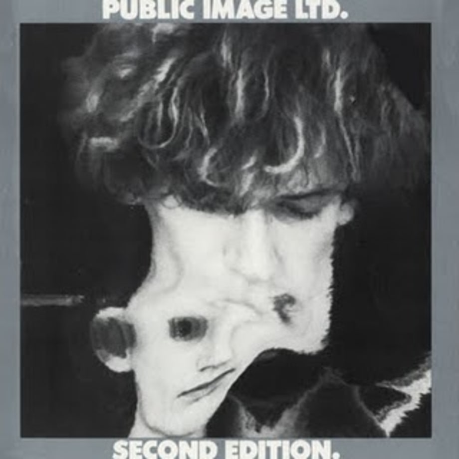 Public Image Ltd., 'Second Edition'