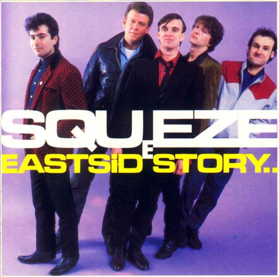 Squeeze, 'East Side Story'
