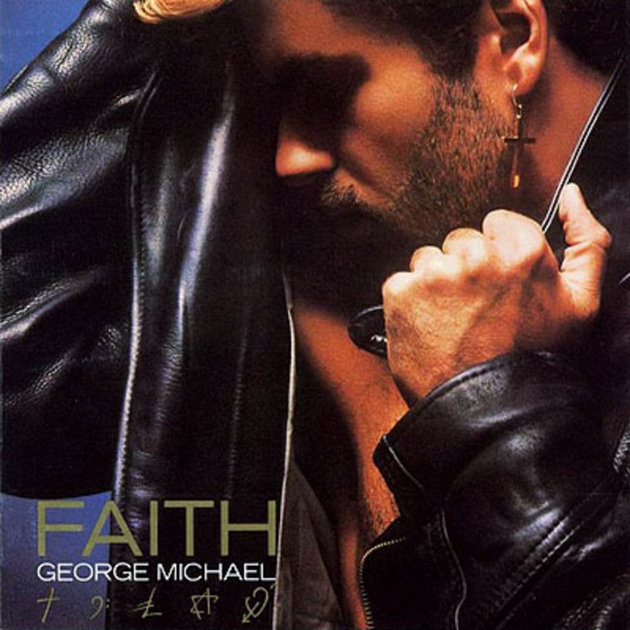 George Michael, 'Faith'