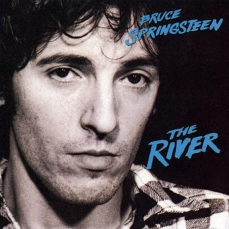 Bruce Springsteen, 'The River'