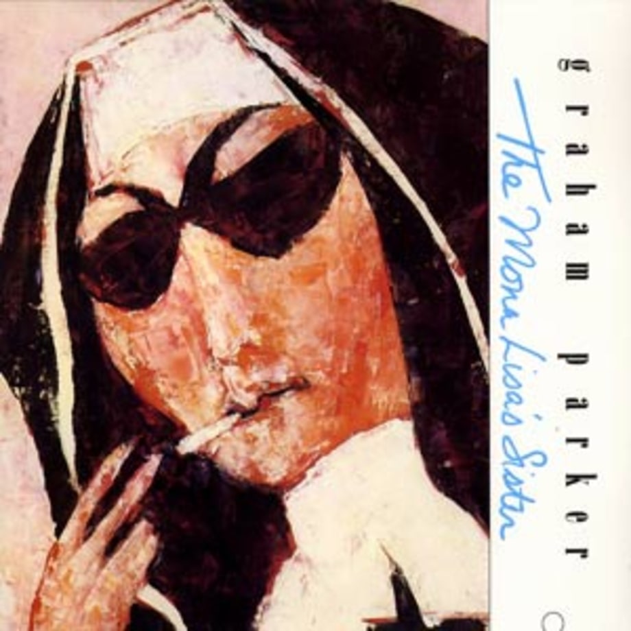 Graham Parker, 'The Mona Lisa's Sister'