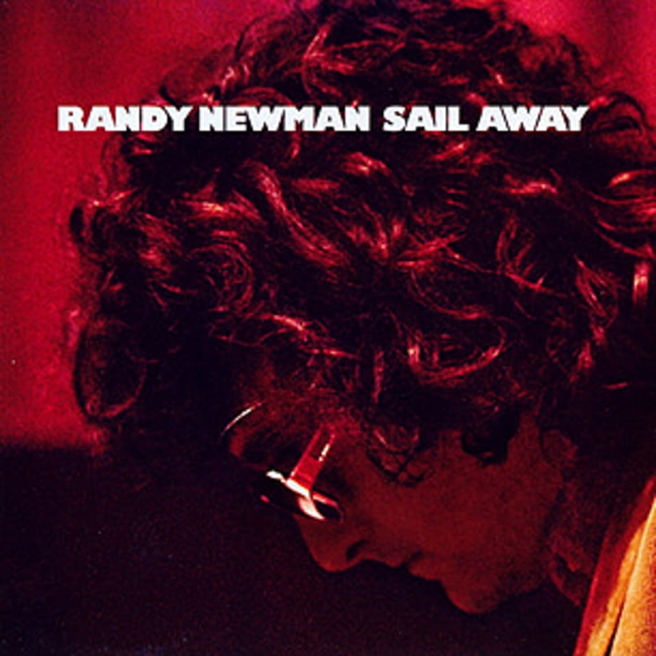 Randy Newman, 'Sail Away'