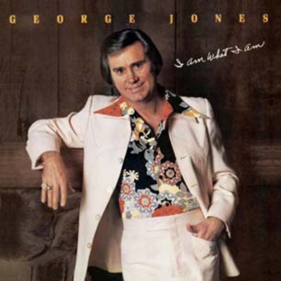 George Jones, 'He Stopped Loving Her Today'
