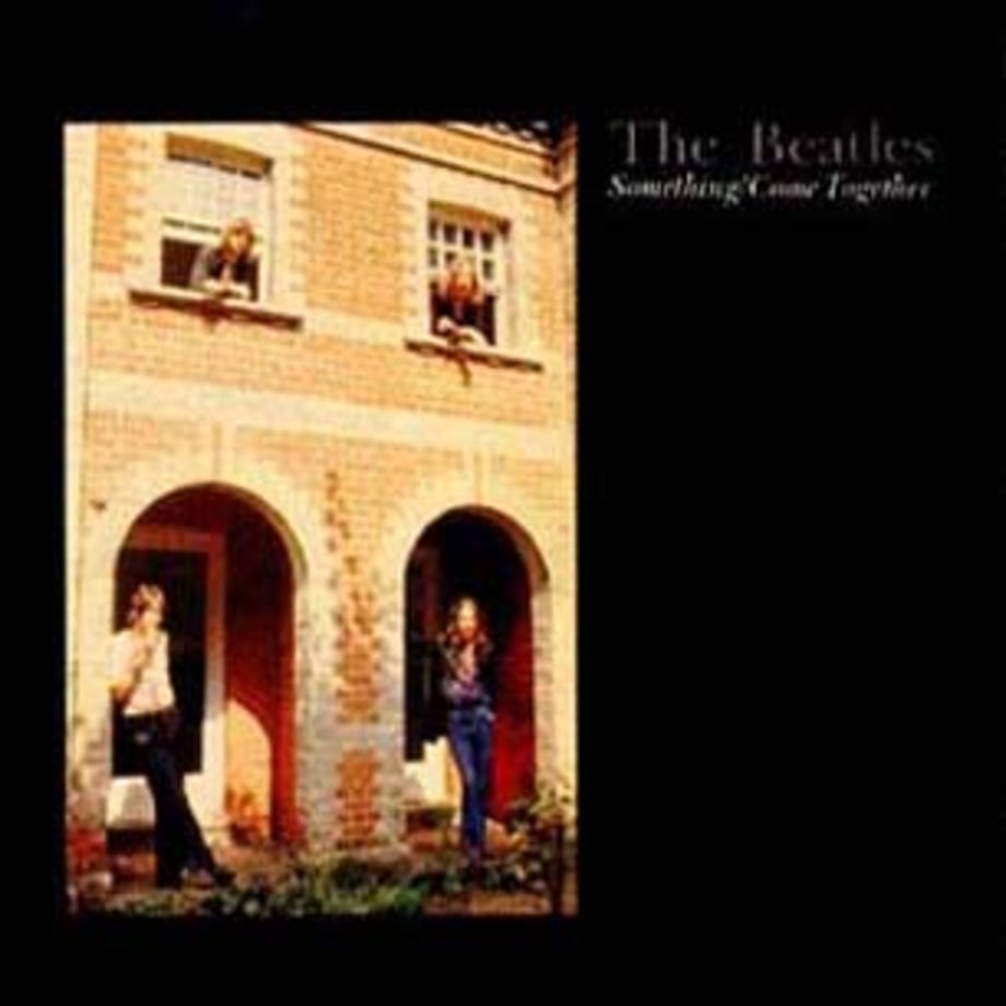The Beatles, 'Something'