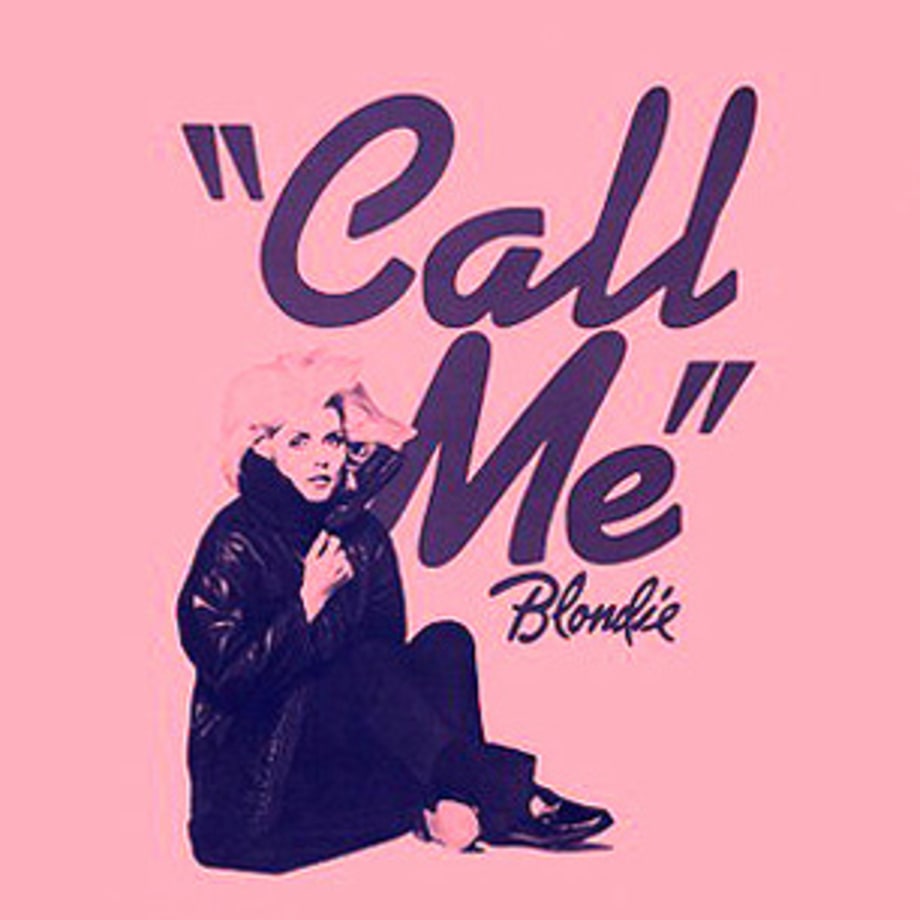 Blondie, 'Call Me'