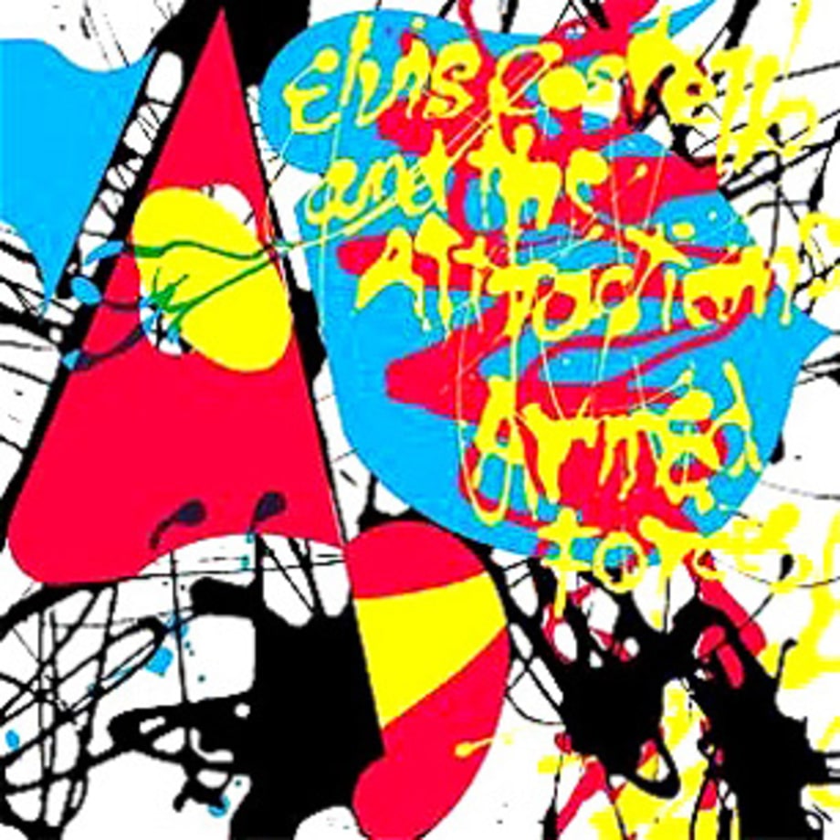 Elvis Costello and the Attractions, '(What's So Funny About) Peace, Love and Understanding'