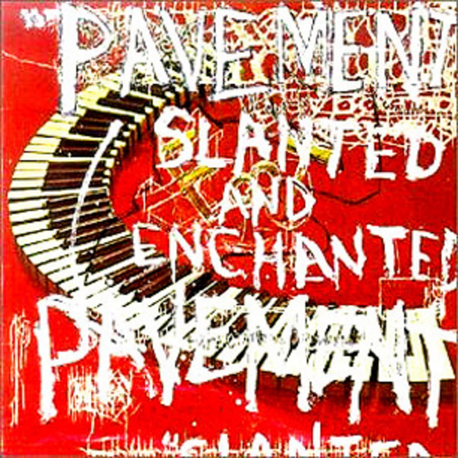 Pavement, 'Summer Babe (Winter Version)'