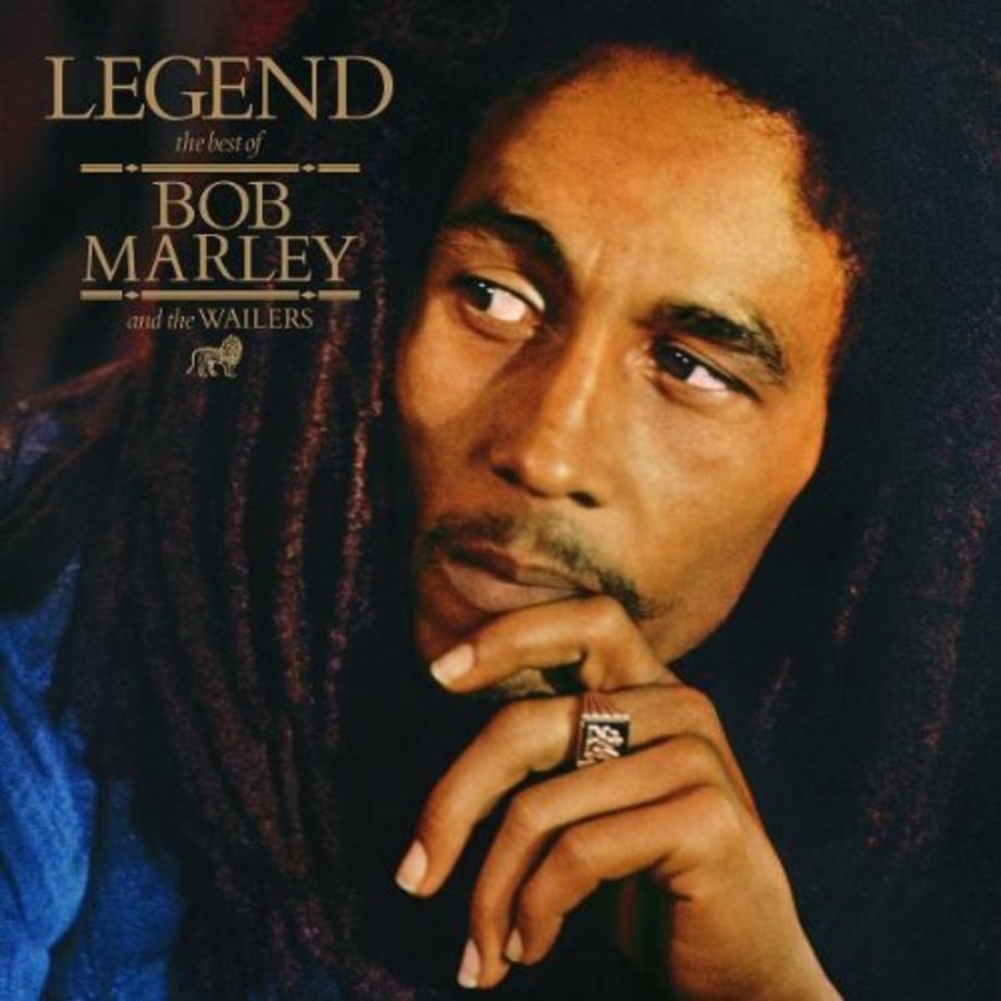Bob Marley and the Wailers, 'Get Up, Stand Up'