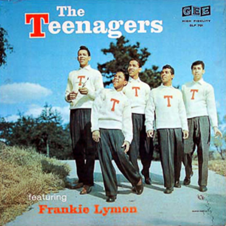Frankie Lymon and The ... Taylor Swift Songs List