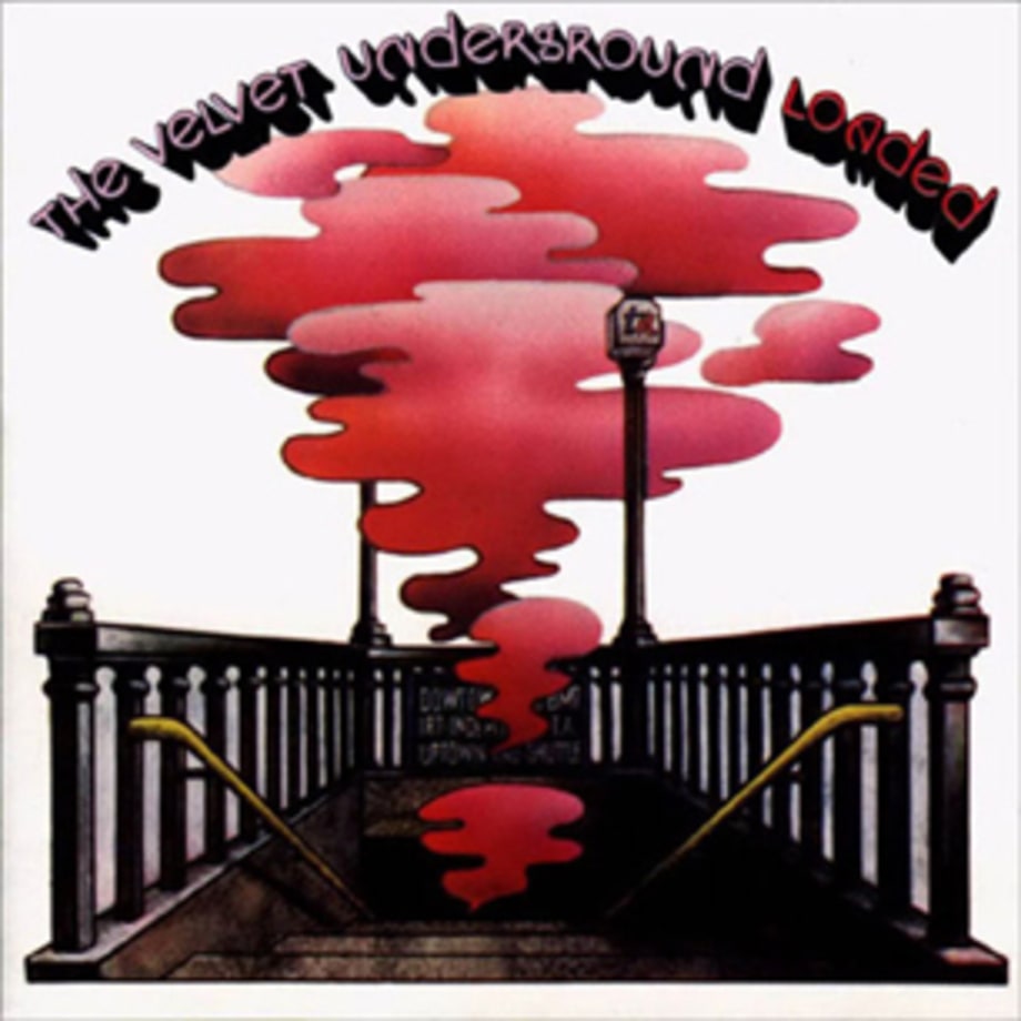 The Velvet Underground, 'Sweet Jane'
