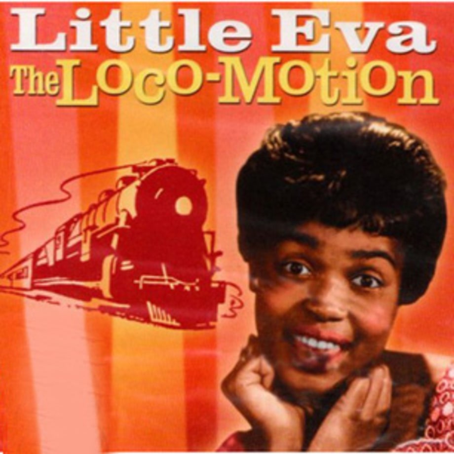 Little Eva, 'The Loco-Motion'