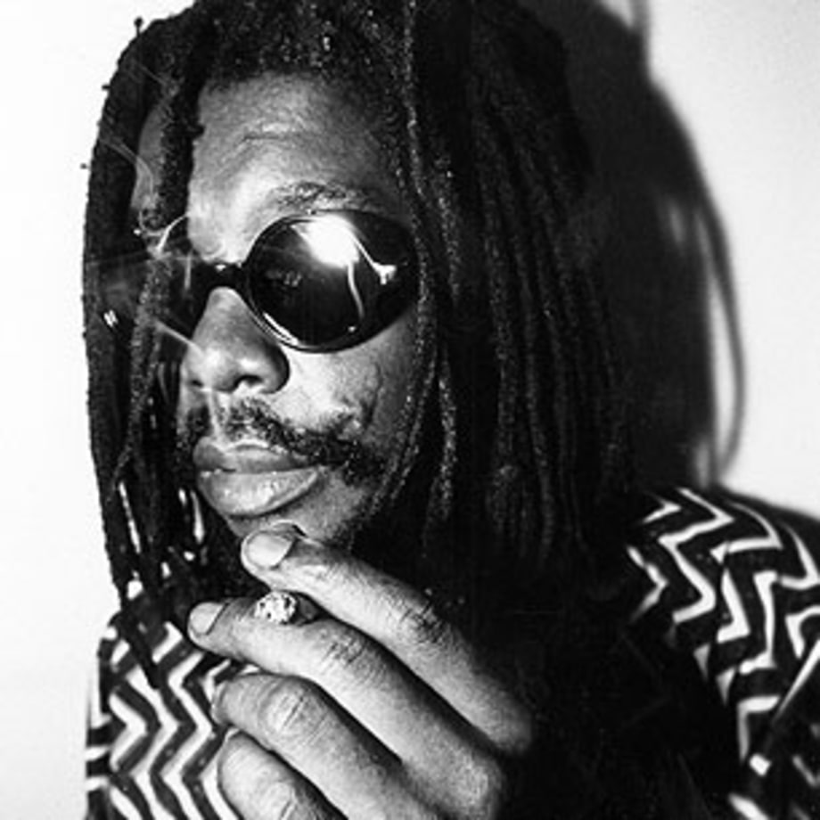 Peter Tosh,