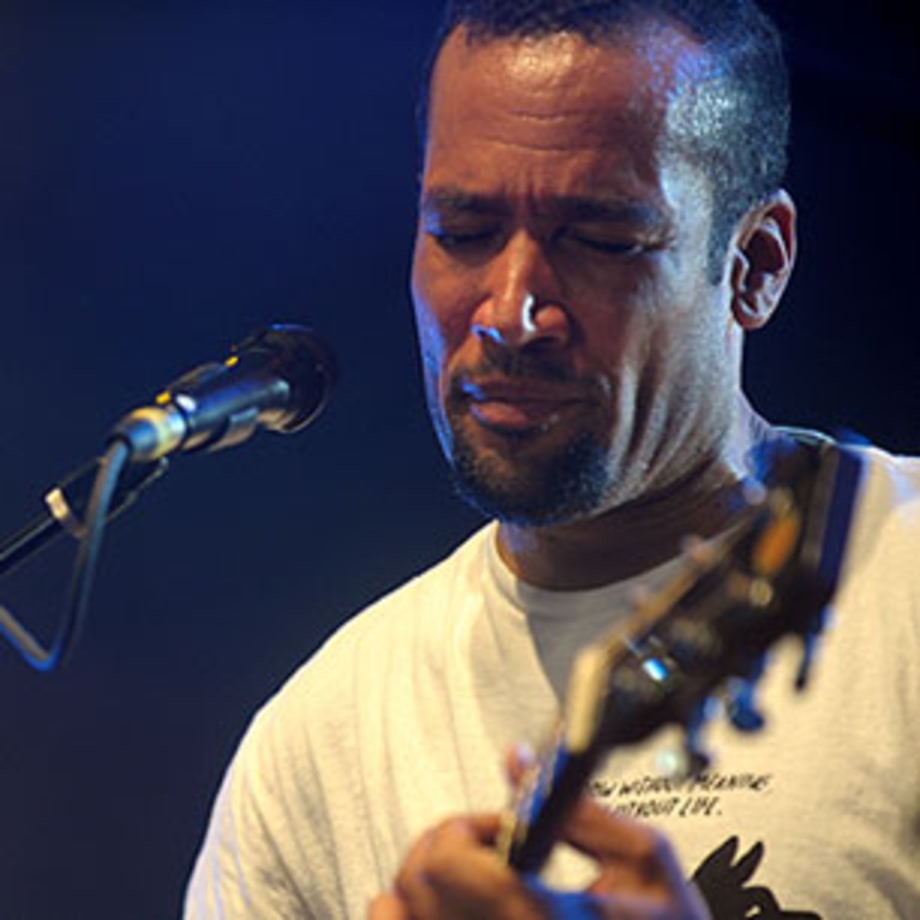 Ben Harper,