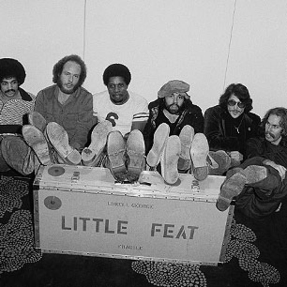 Little Feat,
