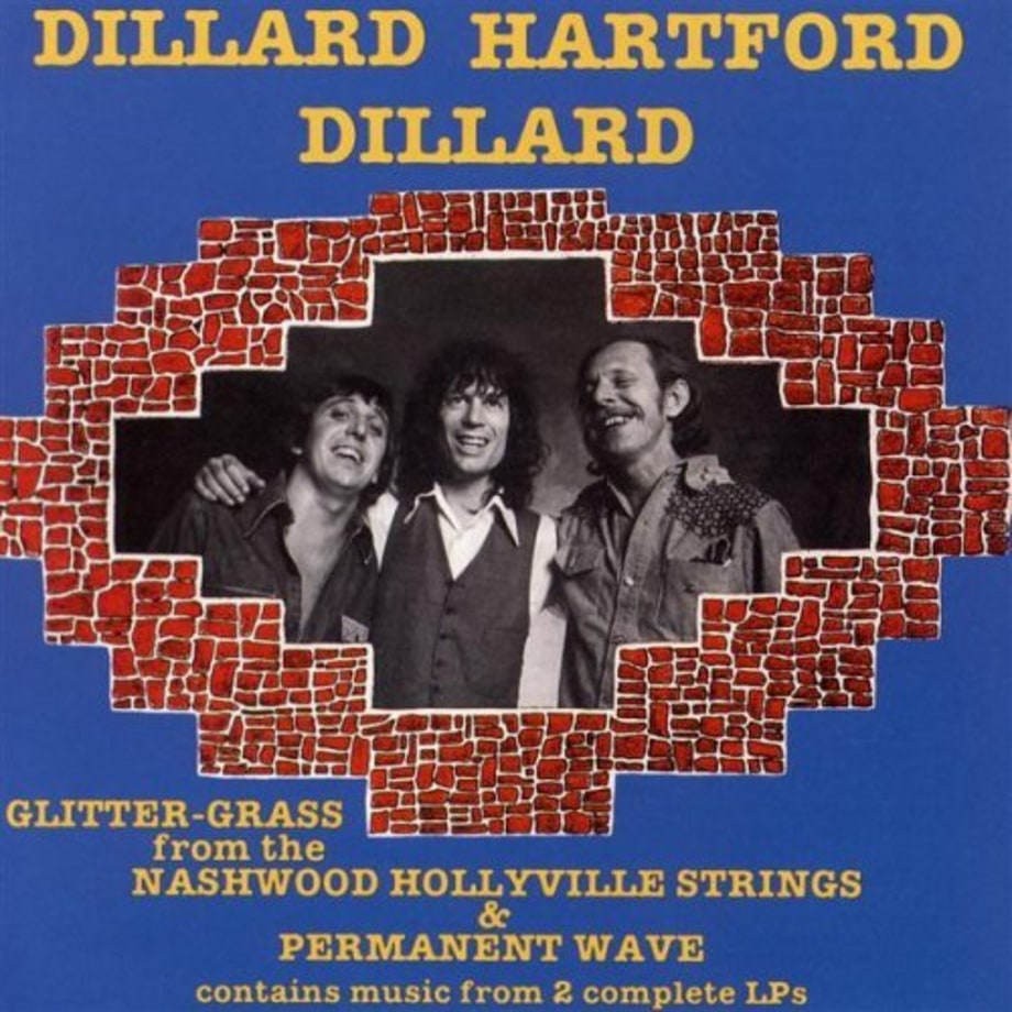 Dillard Hartford Dillard,