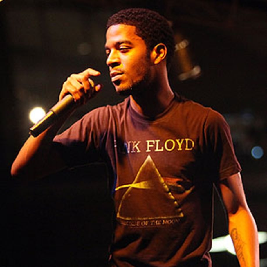 Kid Cudi,