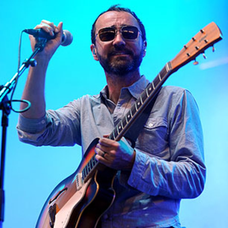 Broken Bells,