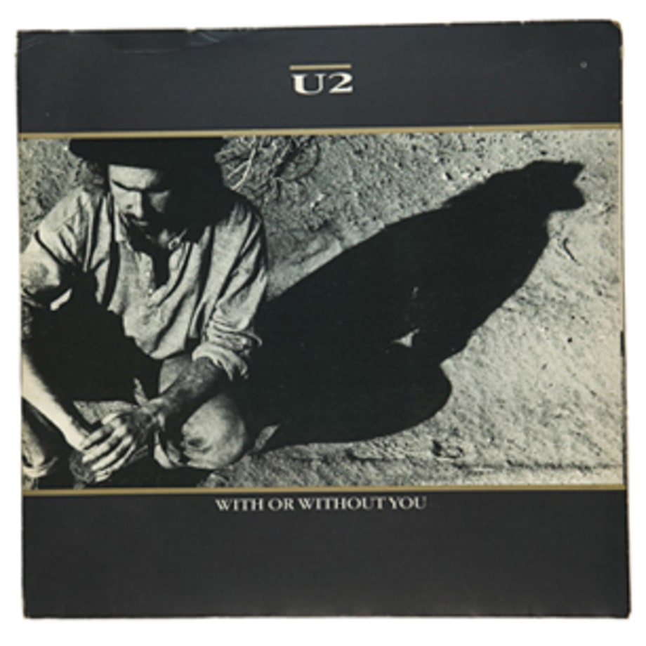 U2, 'Moment of Surrender'