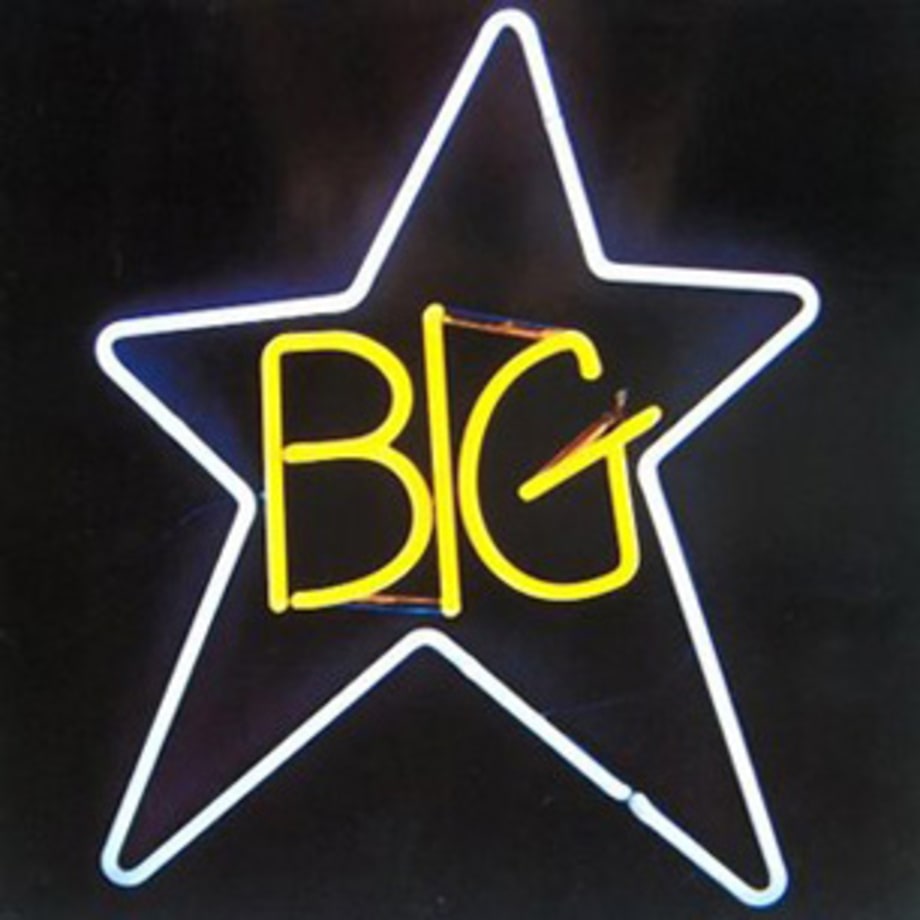 Big Star, 'Thirteen'