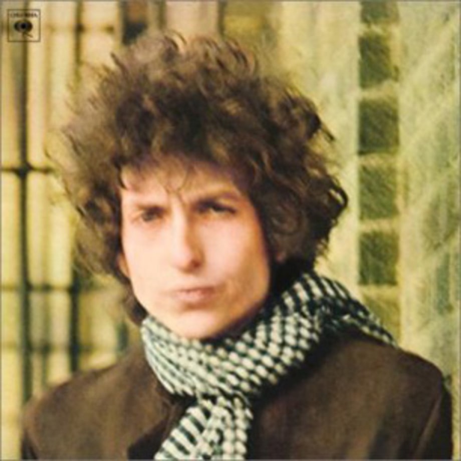 Bob Dylan, 'Visions of Johanna'