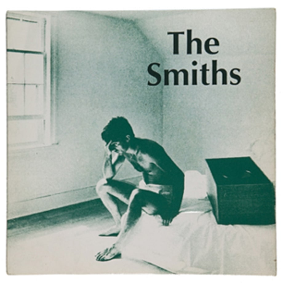 The Smiths, 'William, It Was Really Nothing'