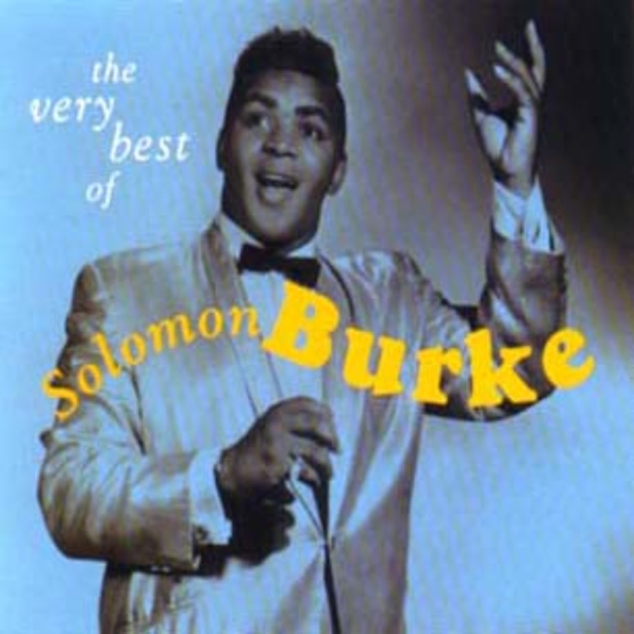 Solomon Burke, 'Everybody Needs Somebody to Love'
