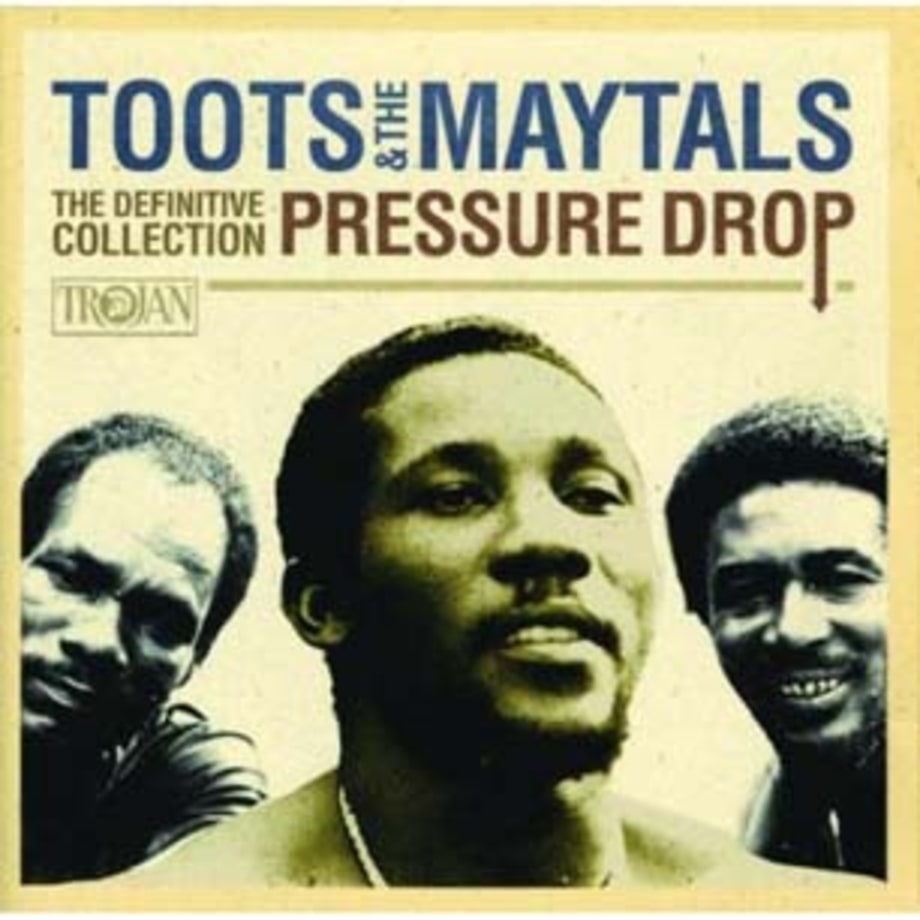 Toots and the Maytals, 'Pressure Drop'