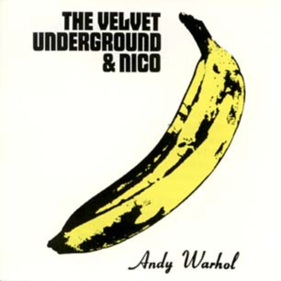 The Velvet Underground, 'Heroin'