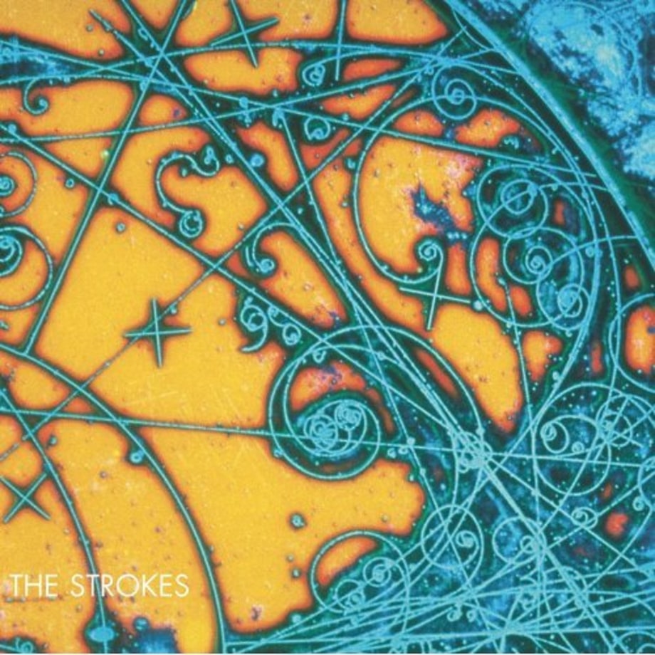 The Strokes, 'Last Nite'