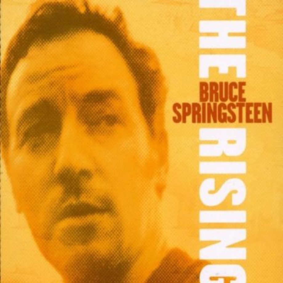 Bruce Springsteen, 'The Rising'