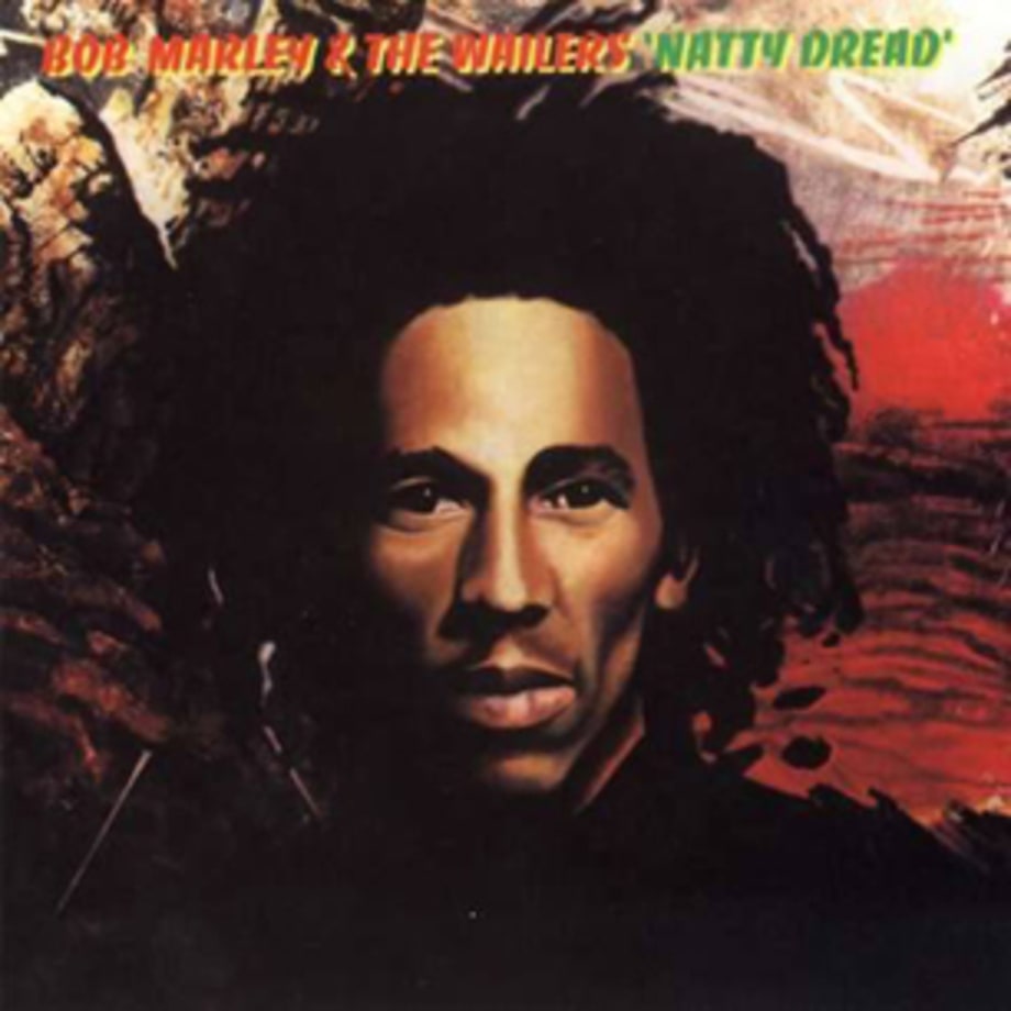 Bob Marley, 'No Woman, No Cry'