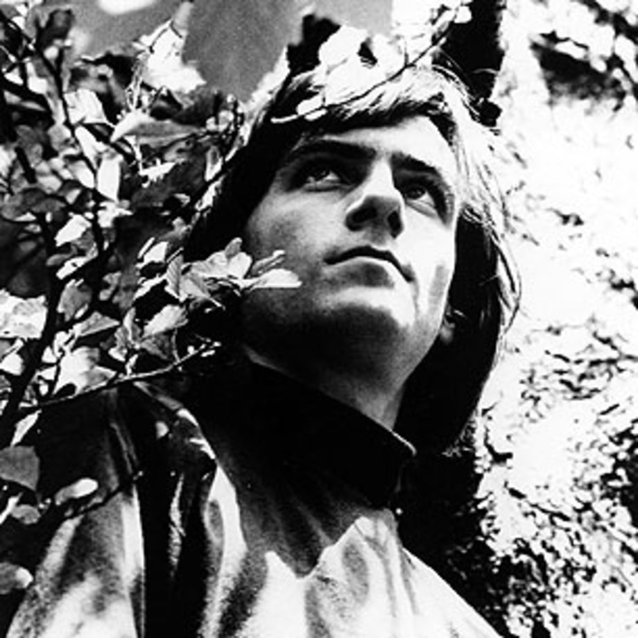 James Taylor, 'Gaia'