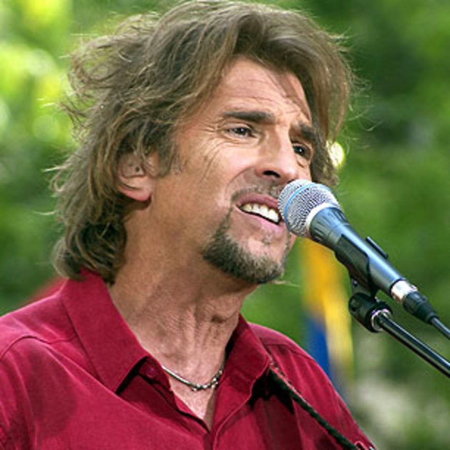 Kenny Loggins, 'Conviction of the Heart'