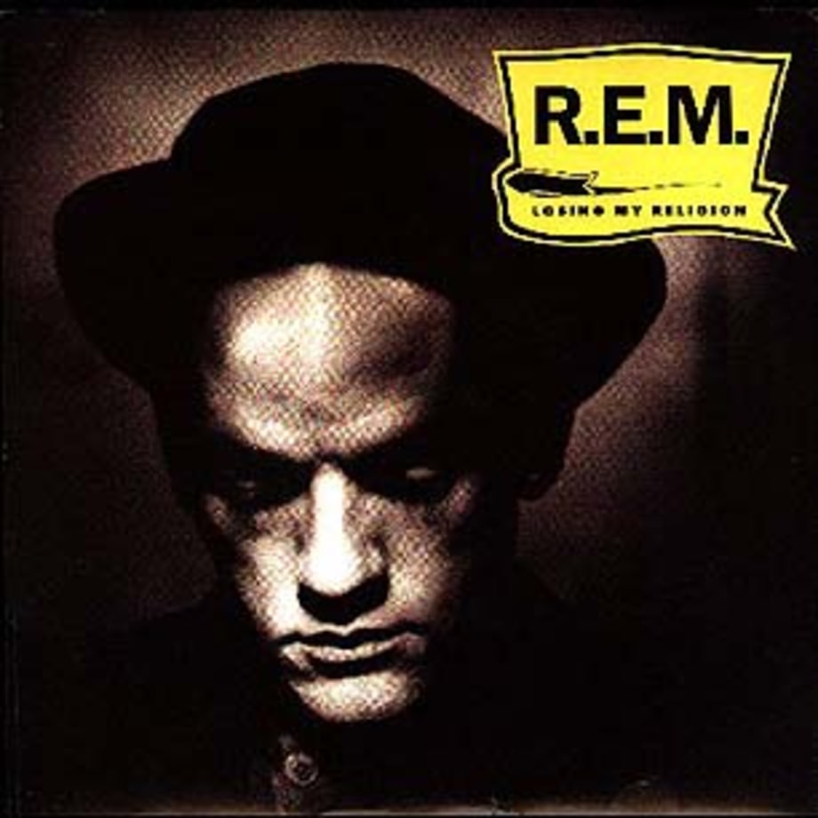 R.E.M., 'Losing My Religion'