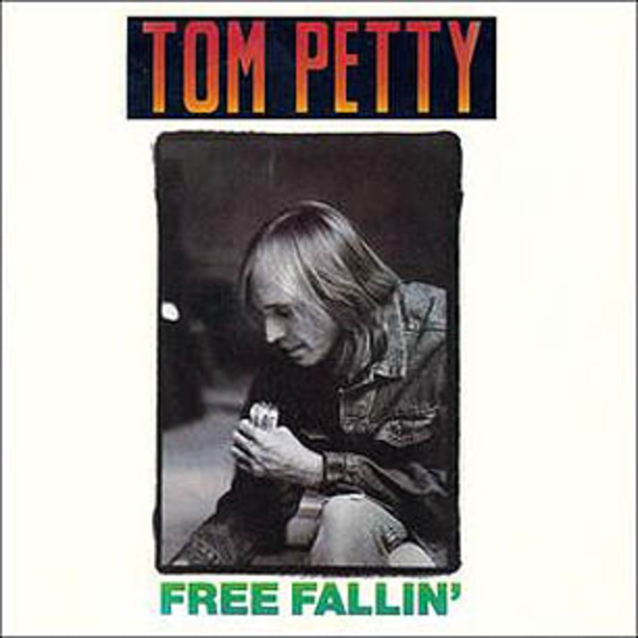 Tom Petty, 'Free Fallin''